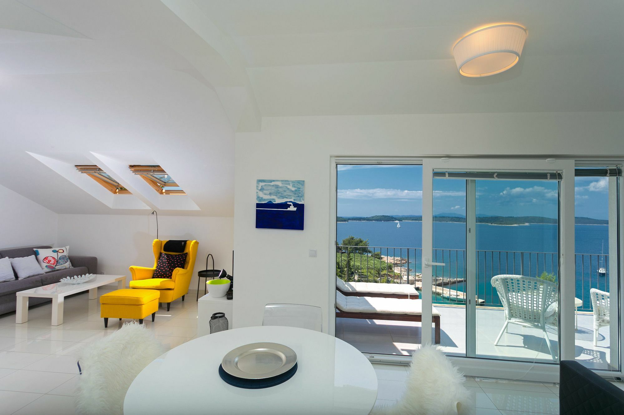 Blue Bay Residence Hvar Town Exterior foto