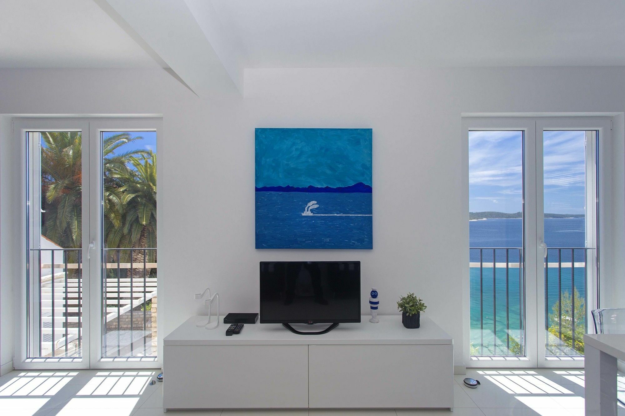Blue Bay Residence Hvar Town Exterior foto