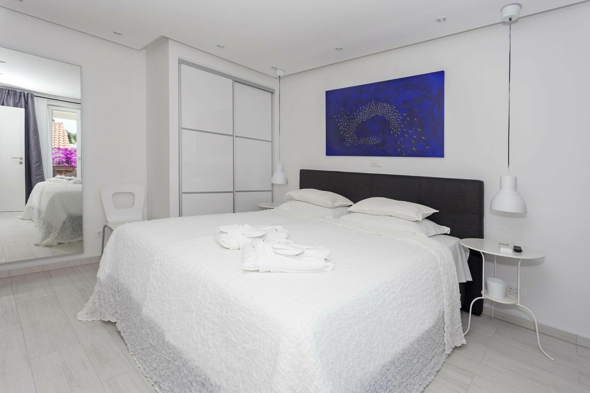 Blue Bay Residence Hvar Town Exterior foto