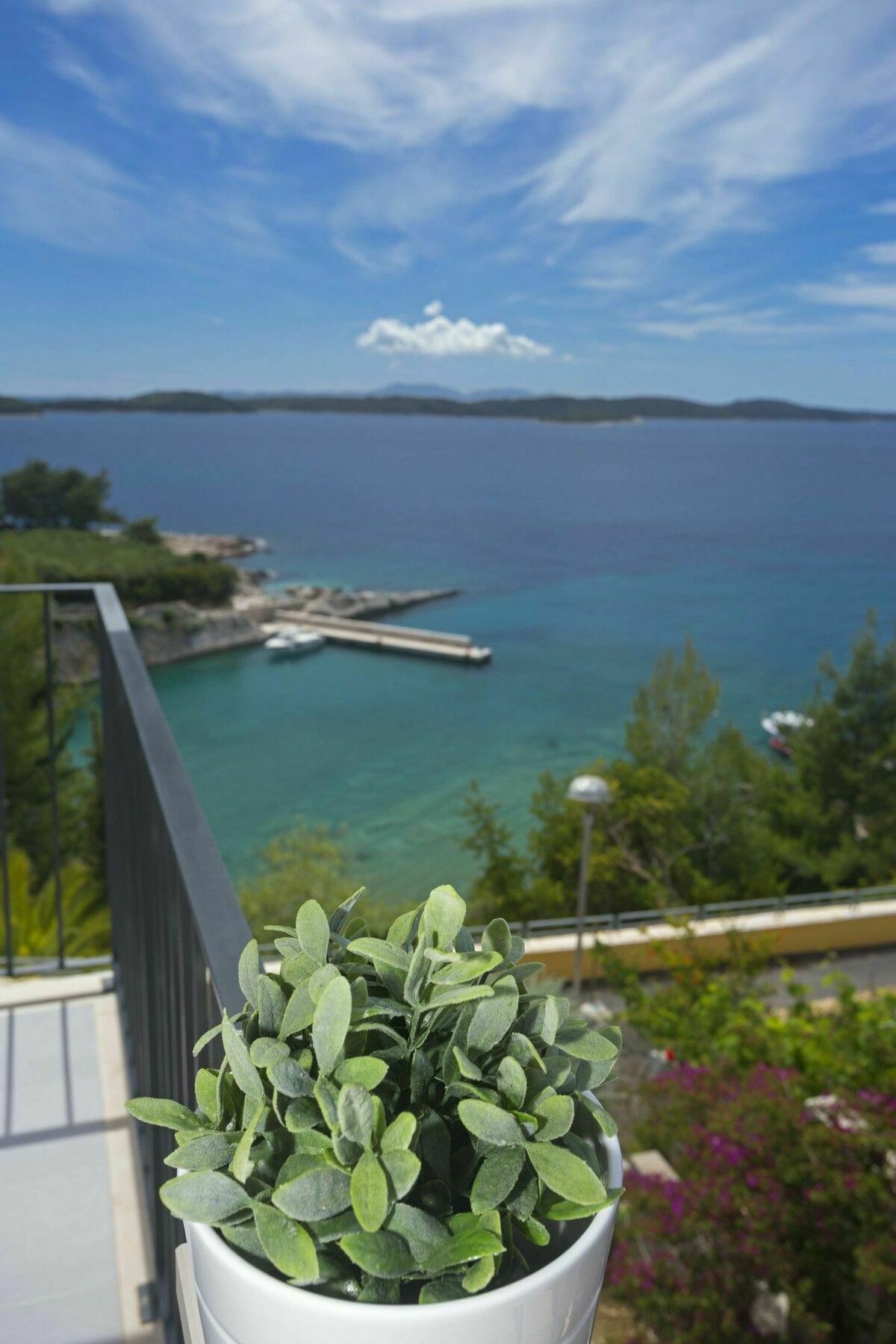 Blue Bay Residence Hvar Town Exterior foto