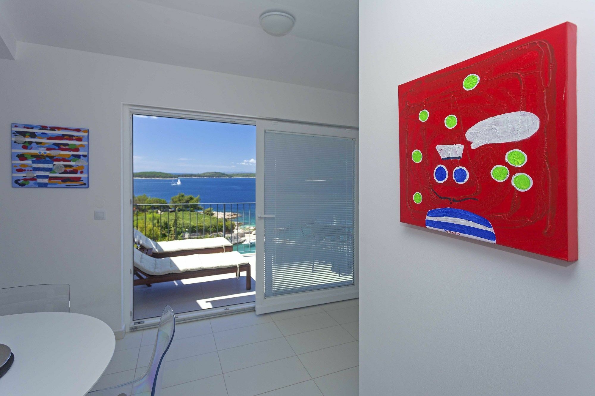 Blue Bay Residence Hvar Town Exterior foto